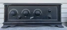 Antique 1920S Silvertone Neutrodyne Tube Radio Receiver Sears, Roebuck & Co. Fixed Price $100.00.