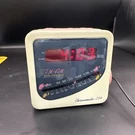 Retro Radio Shack 12-1594 Chronomatic 294 Analog 90SAM/FM Alarm Clock-work. Fixed Price $30.00.