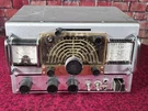 #4 Multi-elmac AF-67 Trans-citer Vintage Ham Radio Transmitter (untested). Fixed Price $79.00.