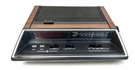 80'S General Electric Alarm Clock Radio EA7-4645A *for Parts No Sound As Is*. Fixed Price $11.89.