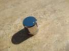 Montgomery Ward Airline Gen 6901A Receiver Used Parts Knob Bass/treble/balance/. Fixed Price $8.95.