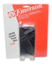Emerson Am/fm Compact Pocket Radio P3761 Vintage. Fixed Price $44.99.