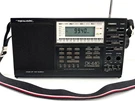 Realistic DX-440 Pll Synthesized World Band Radio Tested Working. Fixed Price $69.99.
