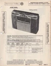 1952 Westinghouse H-372P4 Radio Service Manual Photofact Schematic Repair Fix. Fixed Price $8.99.