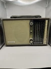 Grundig Portable Transworld TR-16 Radio Parts Sale Looks Very Promising As !. Fixed Price $156.00.