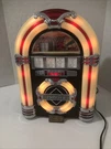Crosley CR11 Limited Edition Jukebox Am/fm Radio - Retro 1950S Style. Fixed Price $84.96.