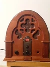 Thomas America Series Radio NO.1518 Collectors Edition Model Bd 217 W/ Cassette. Fixed Price $39.99.