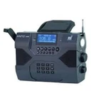 Digital Solar Am/fm/sw Noaa Stereo Radio MP3 Bluetooth Recorder Etc! Kaito KA900. Fixed Price $99.99.