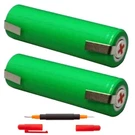 2X Razor Battery For Grundig 8825,8835,8875,G7585,G8234,G8235,G8261,G8264,G8265. Fixed Price $29.95.