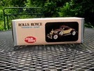Rolls Royce Phantom 11 Radio Solid State In Box New Old Stock N.o.s. Hong Kong. Fixed Price $49.00.