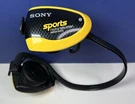 Sony SRF-H5 Walkman Sports Street Style Headphones Am/fm Stereo Radio Vgc Tested. Fixed Price $27.99.