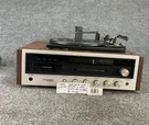 Pioneer Centrex TH-3131 Turntable Am Fm 8-TRACK For Parts Repair. Fixed Price $64.00.