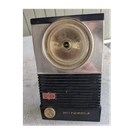 Motorola Vintage Portable 8-TRANSISTOR Radio Black & Silver Collectible. Fixed Price $30.00.
