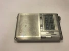Soundesign Handheld Radio Model 2151-(E). Fixed Price $15.00.