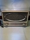 Zenith C725L Automatic Frequency Control Am/fm Radio. Fixed Price $50.00.