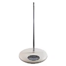 Saba Tube Radio Antenna Am Shortwave Sw /stereo By Godar Model DXR500 New. Fixed Price $49.99.