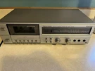 Realistic SCT-41 Stereo Cassette Tape Deck For Parts Only. Fixed Price $29.99.