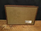 General Electric Porta-fi Speaker 24- Channel B Pwr & Woofer Work(p). Fixed Price $44.99.