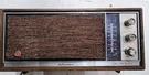 Vintage Hallicrafters Solid State Tube Am/fm Radio FM-48 Works Rare. Fixed Price $44.99.