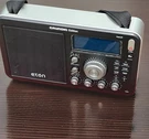 Eton Field Bt Grundig Am/fm/shortwave Radio W/rds And Bluetooth. Fixed Price $69.00.