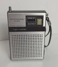 Vintage Realistic Weatheradio Alert Model 12-161 Works. Fixed Price $10.99.