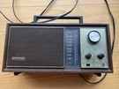 TR-9600 Sony Showa Retro Transistor Radio. Fixed Price $174.84.