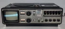 Vintage 1978 Sharp Tri-mate 3T-59 Portable Tv / Radio Cassette Player Recorder. Fixed Price $89.99.