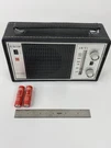 1960S Vintage Panasonic R-159 Am/kc Radio Japan Tested Works See Photos. Fixed Price $80.00.