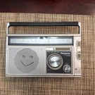 Vintage Panasonic Am/fm 2 Band Radio, Model RF-568D, Works. Fixed Price $21.00.