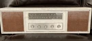Magnavox 1FM031 Stereo Am Radio Vintage 1967 Works. Fixed Price $60.00.