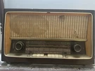 Grundig Am/fm Super 2420 2440 Radio. Fixed Price $300.00.