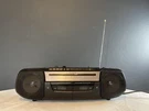 Sony CFS-W338 Radio Cassette-corder With Power ( Read ). Fixed Price $21.24.