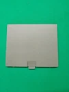 Panasonic Am/fm 4-BAND Receiver #RF-1070D Replacement Part Battery Cover Only. Fixed Price $10.00.