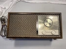 Zenith S-65234 Tube Radio In Good Condition (tested). Fixed Price $43.12.