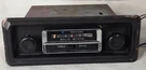 Vintage Truetone Am Car Radio Solid State Japan Untested. Fixed Price $26.24.