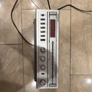 Soundesign 3969-A Digital Am/fm Clock Radio Woodgrain Vintage Retro Alarm. Fixed Price $59.99.