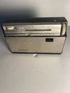 Vintage Sony 6 Transistor Am Lw Portable Radio TR-814 Japan Pocket As-is. Fixed Price $18.97.