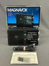 Vtg Magnavox Portable Am/fm Radio D2040 + Manual Box. Fixed Price $49.99.