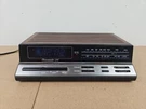 Realistic Chronomatic 268 Model 12-1578 Alarm Clock Radio. Fixed Price $19.99.