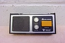 Vintage 1980 Midland Weather Monitor Model 13-901 Works Perfectly. Fixed Price $20.42.