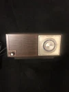 Realistic Am Radio. Fixed Price $18.00.