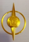 1949-51 Crosley Dashboard Dial Pointer 10-135 10-136 10-137 10-139 10-140 Serie. Fixed Price $10.00.