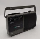 Ge Portable Automatic Stop Am/fm Radio Cassette Player Stereo 3-5264A See Video!. Fixed Price $49.50.