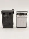 Vintage Montgomery Wards Airline 7-TRANSISTOR Radio Case Works Read!!. Fixed Price $26.24.