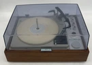 Vintage Klh Model Twenty Turntable And Fm/am Receiver Radio. Fixed Price $149.95.
