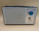 Lloyds Solid State 12 Transistor Radio Model 75448 Untested Parts Repair. Fixed Price $18.69.