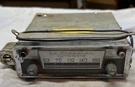 Vintage 60'S Le Chaperon Pull Out Davis Radio All Transistor Untested. Fixed Price $99.00.
