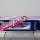 General Electric Sidestep Stranger Things Am/fm Cassette Player Complete Purple. Fixed Price $799.99.