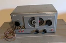 Hallicrafters Model S-38C Shortwave Tube Receiver Ac-dc Multi-band Am. Fixed Price $89.99.