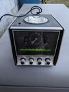 Vintage Mid-century 70S Panasonic Rc 6900 Talking Alarm Clock Radio. Fixed Price $82.50.
